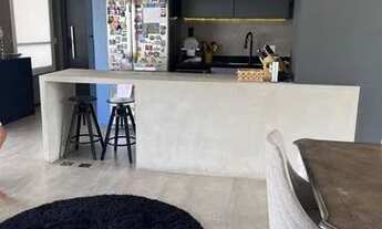 Imagem 5: Apartamento Venda Brooklin 145 m² 3 Dormitórios