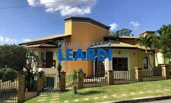 Imagem 1: CASA ASSOBRADADA - CONDOMÍNIO FLAMBOYANT-B - SP