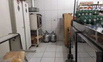 Imagem 3: Mercado sem açougue na Zona Leste SP Ref: 1705