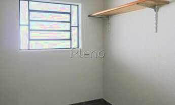 Imagem 6: Casa para locação no Jardim Planalto - Campinas/SP