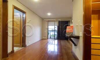 Imagem 13: Residencial Jardim Europa, ficando no Morumbi para locação contendo 290m², 4 dorms e 4 vag