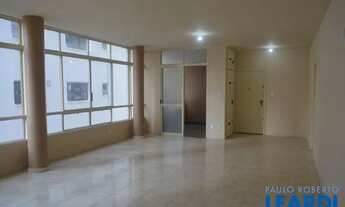 Imagem 4: APARTAMENTO - HIGIENÓPOLIS - SP