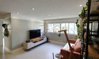 Imagem: Apartamento na Vila Mariana com 2 dormitórios