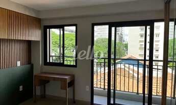 Imagem 6: São Paulo - Kitchenette/Studio - Perdizes