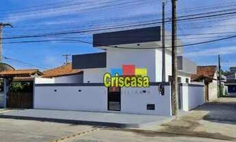 Imagem 5: Casa com 3 dormitórios à venda, 78 m² por R$ 399.000,00 - Fluminense - São Pedro da Aldeia