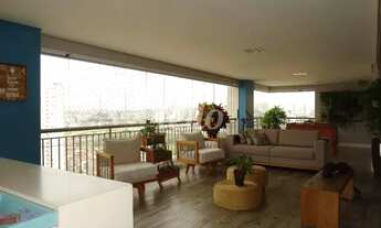 Imagem 4: São Paulo - Apartamento Padrão - Vila Prudente