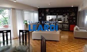 Imagem: APARTAMENTO - JARDIM AMÉRICA - SP