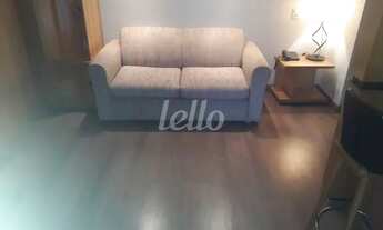 Imagem 2: São Paulo - Apartamento Padrão - Jardins