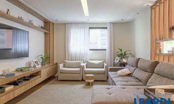 Imagem 3: APARTAMENTO - HIGIENÓPOLIS - SP