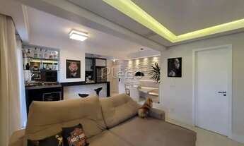 Imagem 6: Apartamento à venda no Taquaral - Campinas/SP