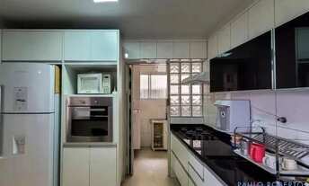 Imagem 6: APARTAMENTO - ACLIMAÇÃO - SP