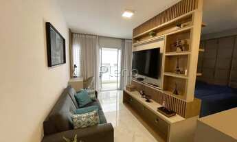 Imagem 5: Apartamento - Bosque - Campinas