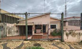 Imagem: Casa à venda no Jardim Interlagos - Campinas/SP