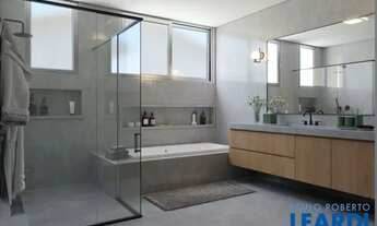 Imagem 7: CASA ASSOBRADADA - JARDIM PAULISTA - SP