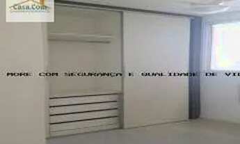 Imagem 3: Apartamento com 3 dormitórios à venda, 71 m² por R$ 330.000,00 - Valparaíso - Serra/ES