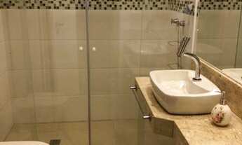 Imagem 7: Apartamento para venda tem 150 metros quadrados com 3 quartos em Vila Regente Feijó - São