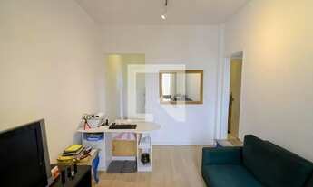 Imagem 5: Apartamento para Aluguel - Tijuca, 2 Quartos, 60 m2