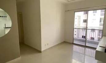 Imagem 2: Alugo Apto 2/4 Andar alto Res Verano Aug Montenegro