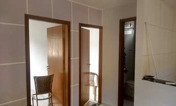 Imagem 2: Casa tipo ap barata