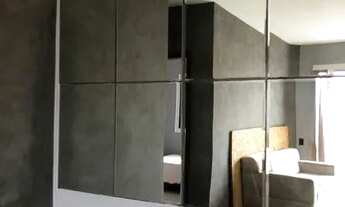 Imagem 5: Alugo apartamento projetado parque vinhais 2 quartos