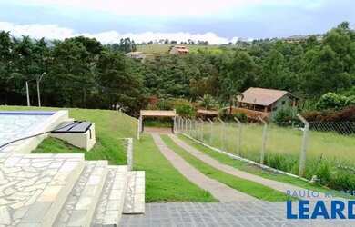 Imagem 6: CASA EM CONDOMÍNIO - CHÁCARAS MARINGÁ - SP