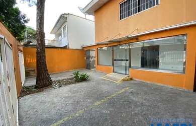 Imagem 3: SOBRADO - BROOKLIN - SP