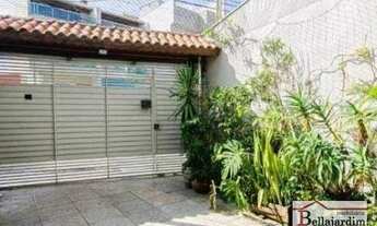 Imagem: Sobrado com 3 dormitórios para alugar