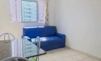 Imagem: Mobiliado Candeias 1 quarto