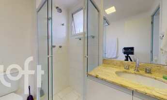 Imagem 7: SãO PAULO - Apartamento Padrão - Itaim Bibi