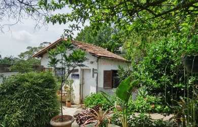 Imagem 6: Chácara ou Comercial à Venda ou Locação em Vila Castelo fundos com Leroy Merlin