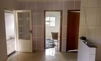 Imagem: Casa tipo ap barata