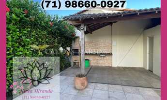 Imagem 6: Apartamento para venda tem 56 metros quadrados com 2 quartos em Stella Maris - Salvador