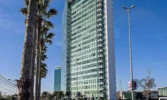 Imagem: Flat em Cristal