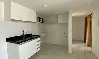 Imagem 7: Apartamento para Alugar 02 quartos em Intermares, a 700 metros da beira mar!