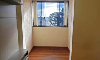 Imagem 5: Apartamento 03 quartos (01 Suíte) Portão-Vila Izabel área total de 125 m², área útil 75m²