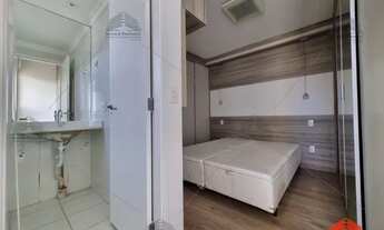 Imagem 16: Apartamento 64 m², com 2 dormitórios sendo 1 suíte, 1 sala, cozinha, área de serviço e 1 v