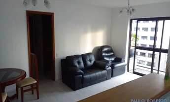 Imagem 6: APARTAMENTO - JARDIM PAULISTA - SP