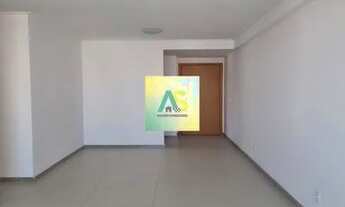 Imagem 2: Alugo Apartamento 03 quartos Semi-Mobiliado em Boa Viagem,Lazer Completo