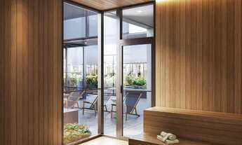 Imagem 5: Studio de 25 m² perfeito para investimento ou moradia - Perdizes