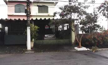 Imagem 2: CASA RESIDENCIAL em SÃO PAULO - SP, VILA CAMPO GRANDE