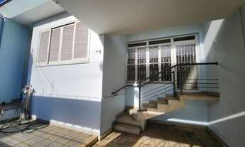 Imagem 2: Casa para aluguel possui 250 metros quadrados com 2 quartos em Centro - Piracicaba - SP