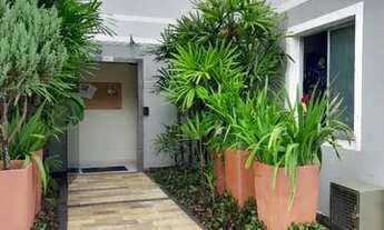 Imagem: Apartamento 02 quartos - Shopping Park