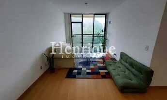 Imagem 4: Apartamento-À VENDA-Laranjeiras-Rio de Janeiro-RJ