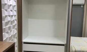 Imagem 7: Alugo apartamento de 1 quarto luxuoso na Vicente Pires