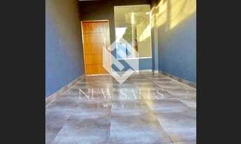 Imagem 6: Excelente casa, 3 suítes, setor Jardim Helvécia