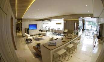 Imagem 3: Apartamento com 3 dormitórios à venda, 104 m² por R$ 1.900.000,00 - Vila Mariana - São Pau