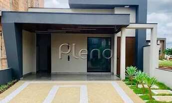 Imagem: Casa à venda no Condomínio Terras da Estância