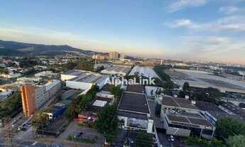 Imagem 4: Apartamento com 3 dormitórios, 98 m² - venda por R$ 960.000,00 ou aluguel por R$ 4.940,00