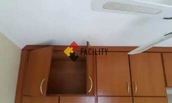 Imagem 6: Apartamento com 2 dormitórios à venda, 70 m² por R$ 390.000 - São Bernardo - Campinas/SP