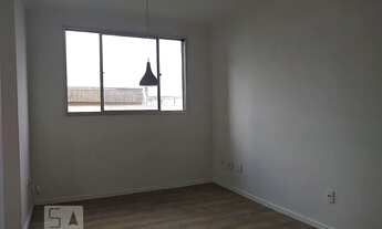 Imagem 2: Apartamento para Aluguel - Água Branca, 2 Quartos, 45 m2